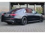 Mercedes-Benz S-klasse BRABUS 930 Magno Nachtzwart, Keramische remmen, Carbon in/exterieur + stuur, Burmester High End 4D, Entertainment, Massagestoelen, Zitklima, Stuurverw., Rij-ass. Plus pakket, Zonwerin