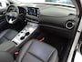 Hyundai Kona Electric EV Premium 64 kWh LEDER-SCHUIFDAK-1e EIG Headup,Carplay,premium audio draadloze telefoonlader, ESP, privacy glas, HUD, hil hold, keyless entr ,stoel vent, stuur verwarmd