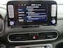 Hyundai Kona Electric EV Premium 64 kWh LEDER-SCHUIFDAK-1e EIG Headup,Carplay,premium audio draadloze telefoonlader, ESP, privacy glas, HUD, hil hold, keyless entr ,stoel vent, stuur verwarmd