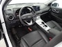 Hyundai Kona Electric EV Premium 64 kWh LEDER-SCHUIFDAK-1e EIG Headup,Carplay,premium audio draadloze telefoonlader, ESP, privacy glas, HUD, hil hold, keyless entr ,stoel vent, stuur verwarmd