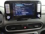 Hyundai Kona Electric EV Premium 64 kWh LEDER-SCHUIFDAK-1e EIG Headup,Carplay,premium audio draadloze telefoonlader, ESP, privacy glas, HUD, hil hold, keyless entr ,stoel vent, stuur verwarmd