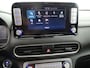 Hyundai Kona Electric EV Premium 64 kWh LEDER-SCHUIFDAK-1e EIG Headup,Carplay,premium audio draadloze telefoonlader, ESP, privacy glas, HUD, hil hold, keyless entr ,stoel vent, stuur verwarmd