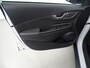 Hyundai Kona Electric EV Premium 64 kWh LEDER-SCHUIFDAK-1e EIG Headup,Carplay,premium audio draadloze telefoonlader, ESP, privacy glas, HUD, hil hold, keyless entr ,stoel vent, stuur verwarmd
