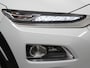 Hyundai Kona Electric EV Premium 64 kWh LEDER-SCHUIFDAK-1e EIG Headup,Carplay,premium audio draadloze telefoonlader, ESP, privacy glas, HUD, hil hold, keyless entr ,stoel vent, stuur verwarmd