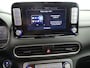 Hyundai Kona Electric EV Premium 64 kWh LEDER-SCHUIFDAK-1e EIG Headup,Carplay,premium audio draadloze telefoonlader, ESP, privacy glas, HUD, hil hold, keyless entr ,stoel vent, stuur verwarmd