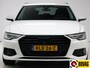 Audi A6 Avant 50 TFSI e quattro Advanced edition | 21 inch | Black optic | 360 camera | Sfeerverlichting Navigatie, Stoelverwarming, Electrische achterklep, Lane assist, App-connect