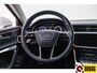 Audi A6 Avant 50 TFSI e quattro Advanced edition | 21 inch | Black optic | 360 camera | Sfeerverlichting Navigatie, Stoelverwarming, Electrische achterklep, Lane assist, App-connect