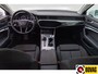 Audi A6 Avant 50 TFSI e quattro Advanced edition | 21 inch | Black optic | 360 camera | Sfeerverlichting Navigatie, Stoelverwarming, Electrische achterklep, Lane assist, App-connect
