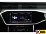 Audi A6 Avant 50 TFSI e quattro Advanced edition | 21 inch | Black optic | 360 camera | Sfeerverlichting Navigatie, Stoelverwarming, Electrische achterklep, Lane assist, App-connect