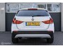 BMW X1 sDrive18i Executive CRUISE NAVI LEDER PARELMOER WIT