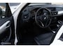 BMW X1 sDrive18i Executive CRUISE NAVI LEDER PARELMOER WIT