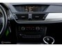 BMW X1 sDrive18i Executive CRUISE NAVI LEDER PARELMOER WIT
