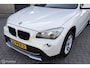 BMW X1 sDrive18i Executive CRUISE NAVI LEDER PARELMOER WIT