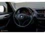 BMW X1 sDrive18i Executive CRUISE NAVI LEDER PARELMOER WIT