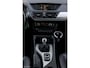 BMW X1 sDrive18i Executive CRUISE NAVI LEDER PARELMOER WIT