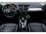 BMW X1 sDrive18i Executive CRUISE NAVI LEDER PARELMOER WIT