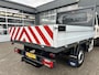 IVECO Daily 35S11D 2.3 Airco Trekhaak 3500kg trekgewicht 7-Persoons Open laadbak Pick-up P-up Bakwagen 1e eigenaar Euro 5 Bpm vrij voor particulier gebruik!!