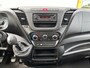 IVECO Daily 35S11D 2.3 Airco Trekhaak 3500kg trekgewicht 7-Persoons Open laadbak Pick-up P-up Bakwagen 1e eigenaar Euro 5 Bpm vrij voor particulier gebruik!!