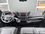 IVECO Daily 35S11D 2.3 Airco Trekhaak 3500kg trekgewicht 7-Persoons Open laadbak Pick-up P-up Bakwagen 1e eigenaar Euro 5 Bpm vrij voor particulier gebruik!!