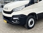 IVECO Daily 35S11D 2.3 Airco Trekhaak 3500kg trekgewicht 7-Persoons Open laadbak Pick-up P-up Bakwagen 1e eigenaar Euro 5 Bpm vrij voor particulier gebruik!!