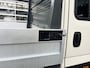 IVECO Daily 35S11D 2.3 Airco Trekhaak 3500kg trekgewicht 7-Persoons Open laadbak Pick-up P-up Bakwagen 1e eigenaar Euro 5 Bpm vrij voor particulier gebruik!!