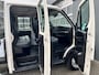 IVECO Daily 35S11D 2.3 Airco Trekhaak 3500kg trekgewicht 7-Persoons Open laadbak Pick-up P-up Bakwagen 1e eigenaar Euro 5 Bpm vrij voor particulier gebruik!!