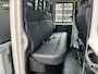 IVECO Daily 35S11D 2.3 Airco Trekhaak 3500kg trekgewicht 7-Persoons Open laadbak Pick-up P-up Bakwagen 1e eigenaar Euro 5 Bpm vrij voor particulier gebruik!!
