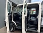 IVECO Daily 35S11D 2.3 Airco Trekhaak 3500kg trekgewicht 7-Persoons Open laadbak Pick-up P-up Bakwagen 1e eigenaar Euro 5 Bpm vrij voor particulier gebruik!!