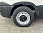 IVECO Daily 35S11D 2.3 Airco Trekhaak 3500kg trekgewicht 7-Persoons Open laadbak Pick-up P-up Bakwagen 1e eigenaar Euro 5 Bpm vrij voor particulier gebruik!!