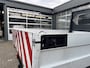 IVECO Daily 35S11D 2.3 Airco Trekhaak 3500kg trekgewicht 7-Persoons Open laadbak Pick-up P-up Bakwagen 1e eigenaar Euro 5 Bpm vrij voor particulier gebruik!!