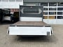 IVECO Daily 35S11D 2.3 Airco Trekhaak 3500kg trekgewicht 7-Persoons Open laadbak Pick-up P-up Bakwagen 1e eigenaar Euro 5 Bpm vrij voor particulier gebruik!!