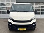 IVECO Daily 35S11D 2.3 Airco Trekhaak 3500kg trekgewicht 7-Persoons Open laadbak Pick-up P-up Bakwagen 1e eigenaar Euro 5 Bpm vrij voor particulier gebruik!!
