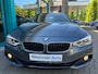 BMW 4-Serie 420I 420I Coupe M- Sport Leder Sportstoelen, Xenon, 19Inch