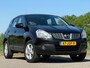 Nissan Qashqai 1.6 Acenta - Pearl Black - Clima/Cruise - Super staat
