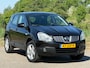Nissan Qashqai 1.6 Acenta - Pearl Black - Clima/Cruise - Super staat