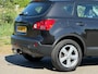 Nissan Qashqai 1.6 Acenta - Pearl Black - Clima/Cruise - Super staat