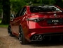 Alfa Romeo Giulia 2.9 V6 Quadrifoglio | MY22 | Carbon dak | Harman/Kardon | 20 inch | Carbon stuur | Adapt. cruise | Camera