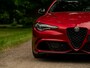 Alfa Romeo Giulia 2.9 V6 Quadrifoglio | MY22 | Carbon dak | Harman/Kardon | 20 inch | Carbon stuur | Adapt. cruise | Camera