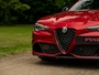 Alfa Romeo Giulia 2.9 V6 Quadrifoglio | MY22 | Carbon dak | Harman/Kardon | 20 inch | Carbon stuur | Adapt. cruise | Camera