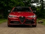 Alfa Romeo Giulia 2.9 V6 Quadrifoglio | MY22 | Carbon dak | Harman/Kardon | 20 inch | Carbon stuur | Adapt. cruise | Camera