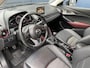 Mazda CX-3 2.0 SkyActiv-G 120 GT-M Leder | Head up Display | Navi | Camera |