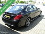 Mercedes-Benz C-klasse 180 Business Solution AMG