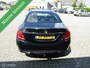 Mercedes-Benz C-klasse 180 Business Solution AMG