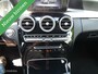 Mercedes-Benz C-klasse 180 Business Solution AMG