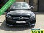 Mercedes-Benz C-klasse 180 Business Solution AMG
