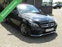 Mercedes-Benz C-klasse 180 Business Solution AMG