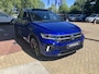 Volkswagen T-Roc 1.5 TSI R-Line / Panorama dak / Black Style / Cockpit Pro / Lapiz Blue / 19 Inch / IQ Light /