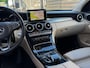 Mercedes-Benz C-klasse C180 PRESTIGE NAP LEDER STOELVERWARMING NAVIGATIE PPF ORIGINEEL NEDERLANDS STANDVERWARMING