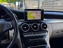 Mercedes-Benz C-klasse C180 PRESTIGE NAP LEDER STOELVERWARMING NAVIGATIE PPF ORIGINEEL NEDERLANDS STANDVERWARMING