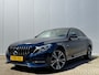 Mercedes-Benz C-klasse C180 PRESTIGE NAP LEDER STOELVERWARMING NAVIGATIE PPF ORIGINEEL NEDERLANDS STANDVERWARMING